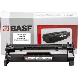 Картридж для принтера BASF HP LJ M4001/4002 MFP 4101/4102 W1480A/1490A without chip (BASF-KT-W1480A-WOC)