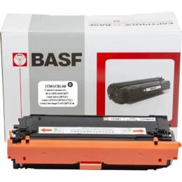 Картридж для принтера BASF HP LJ M552/CF360A/508A/Canon 040 Black (KT-CF360A-U)