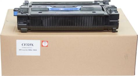 Картридж для принтера BASF HP LJ M830z/M806dn/M806x/ CF325X (BASF-KT-CF325X)
