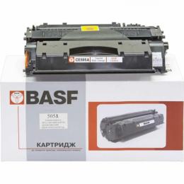 Картридж для принтера BASF HP LJ P2035/P2055/CE505A (KT-CE505A)