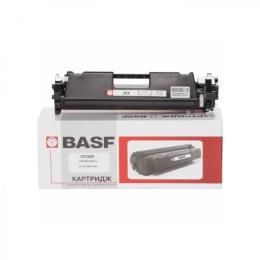 Картридж для принтера BASF HP LJ Pro M203/227 LBP162DW MF264/267/269DW (KT-CF230X-U)