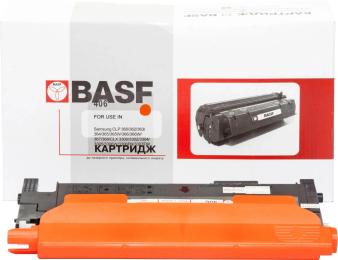 Картридж для принтера BASF Samsung CLP-365/CLX-3305/3305FN аналог CLT-M406S (KT-M406S-CLP365)