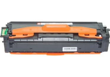 Картридж для принтера BASF Samsung CLP-415 CLX-4195 аналог CLT-K504S (KT-K504S)