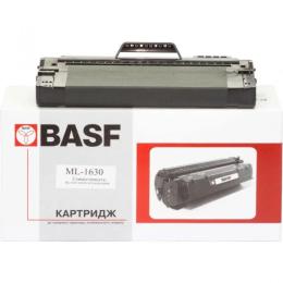 Картридж для принтера BASF Samsung ML-1630/SCX4500 аналог ML-D1630A Black (KT-ML1630)