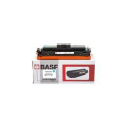 Картридж для принтера BASF HP LJ 4201/4202/MFP 4301/4302 W2101A/2201A/2301A Cyan (BASF-KT-W2101A)