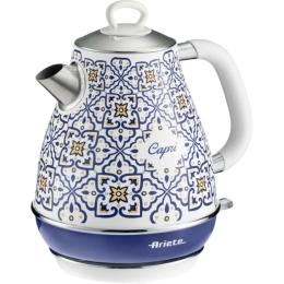 Електрочайник Ariete 2869 CAPRI