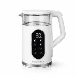 Електрочайник Grunhelm EKG-25702W