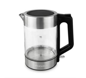 Електрочайник Grunhelm EKG-25707B