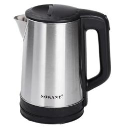 Електрочайник Sokany SK-09022