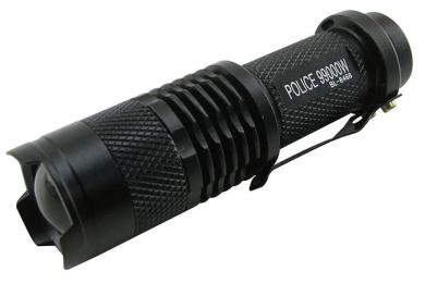 Ліхтарик Bailong BL-8468