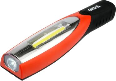 Ліхтарик YATO YT-08502