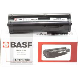 Картридж для принтера BASF Xerox 106R03586 metered Black (KT-106R03586)