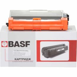 Картридж для принтера BASF для Brother HL-5440D/MFC-8520DN/DCP-8110DN аналог TN3335/TN7 (KT-TN3335)