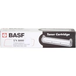 Картридж для принтера BASF для Brother MFC-4800/9160/9180 аналог TN8000 Black (WWMID-83214)