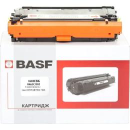 Картридж для принтера BASF для Canon 040H Black (KT-040HBK)