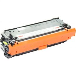 Картридж для принтера BASF для Canon 040H Yellow (KT-040HY)