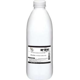 Принтерний тонер RC HP LJ Pro M102A/102W/130A 1000г Black (RCM102-1)