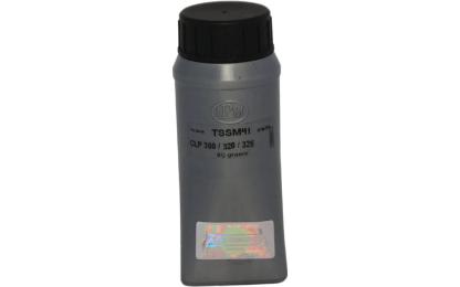 Принтерний тонер IPM Samsung CLP-300, CLX-2160/3160 90г Black (TSSM41)