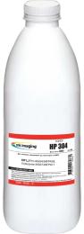 Принтерний тонер Mitsubishi HP LJ Pro M404/MFP428, Enterprise M507/MFP611 400г Black (021406/DLC-400)