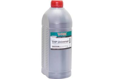 Принтерний тонер WWM HP LJ Universal 1000г Black (WWM-UNIV-1)