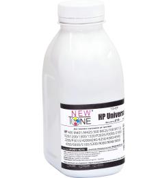 Принтерний тонер NewTone HP LJ Universal 215г Black (HPUNIV-N215)