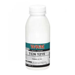 Принтерний тонер WWM Canon NPG-1 для NP-1215 (TH03-1) Black