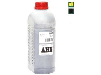 Принтерний тонер АНК Canon i-SENSYS X1238ii, T08 300г 11K chip Black (50000461)