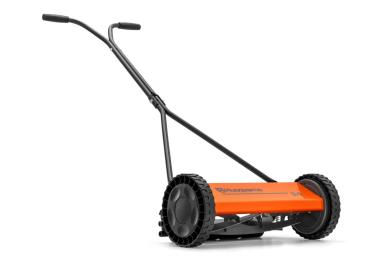 Газонокосарка Husqvarna 54 Orange Black (9649140-01)