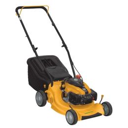 Газонокосарка Gruntek 40P Black Yellow (151040351)