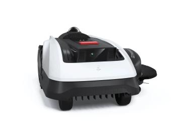 Робот-газонокосарка Ecovacs GOAT O1200 LIDAR PRO Black White (MR2508)