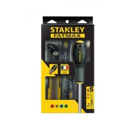 Набір викруток Stanley FMHT0-62639