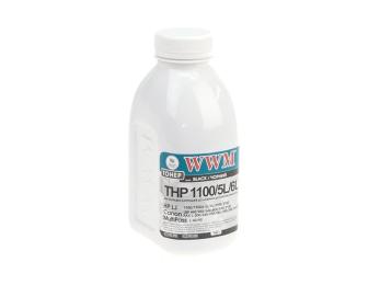 Принтерний тонер WWM HP LJ1100/5L/6L Black (TB31)