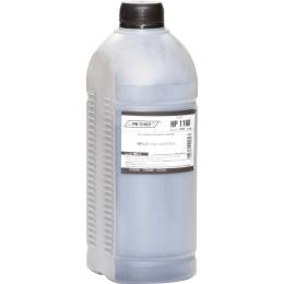 Принтерний тонер IPM HP LJ1160/1320/P2015 1000г Black (TB89-4)