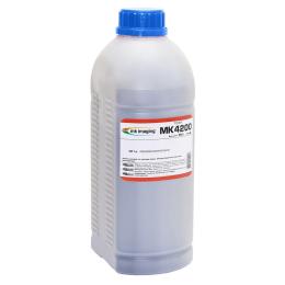 Принтерний тонер Mitsubishi HP LJ4200/4250/4300 550г Black (TB67-M3)