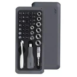 Набір викруток Xiaomi JIMIHOME 41in1 JM-GNT41 Black