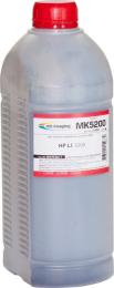 Принтерний тонер Mitsubishi HP LJ5200 1000г Black (020275/DLC-1)