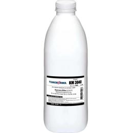 Принтерний тонер Tomoegawa Kyocera ECOSYS M3040/M3540/P3045 330г Black фасовка (ED-43-KM3040-330)