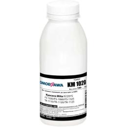 Принтерний тонер Tomoegawa Kyocera ECOSYS TK-1110/TK-1120/TK-1125 1kg Black (ED-11-KM1020-1)