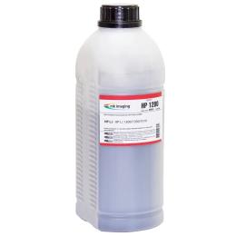 Принтерний тонер Mitsubishi HP LJ1200/1300 C7115A CanonEP25/27 Black (TB54-M6/20335/UT1921A)