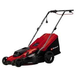 Газонокосарка Einhell GC-EM 1800/43 Red Black (3400090)