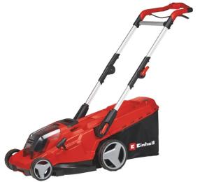 Газонокосарка Einhell GP-CM 36/41 Li  -  Solo Red Black без АКБ та ЗП (3413275)