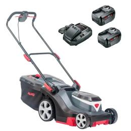 Газонокосарка AL-KO 38.2 Li COMFORT UK (113935-25)