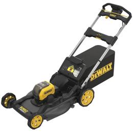 Газонокосарка DEWALT DCMWP500N Black Yellow без АКБ та ЗП