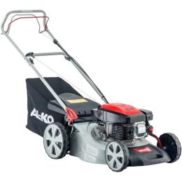 Газонокосарка AL-KO Easy 4.60 SP-S Tech 140 (113795)