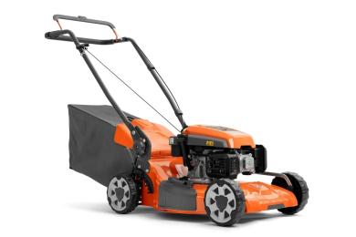 Газонокосарка Husqvarna LC 151 Orange Black (9704883-01)