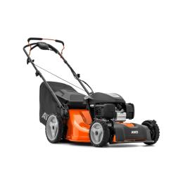 Газонокосарка Husqvarna LC 353AWD Honda GCVX-170 Black Orange (9704501-01)