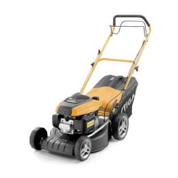 Газонокосарка STIGA GCVx145 OHV Autochoke Black Yellow (COMBI48SH)