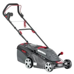 Газонокосарка AL-KO 34.4 E Comfort (114055)