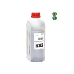 Принтерний тонер АНК OKI ES4132/4192/ES5112, 45807115/16/17 350г 12K chip Black (50000423)