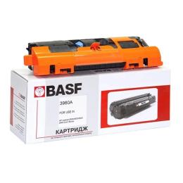Картридж для принтера BASF для HP CLJ 2550/2820/2840 аналог Q3960A Black (KT-Q3960A)